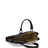 Black Genuine Leather Bag