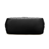 Borsa A Spalla da donna ALV - Nero