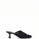 Scarpa con tacco MARC ELLIS | Nero