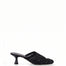 Scarpa con tacco MARC ELLIS | Nero