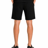 Pantaloncino in Cotone Nero