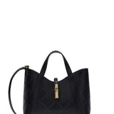 Borsa a Mano in Pelle Nero Furla
