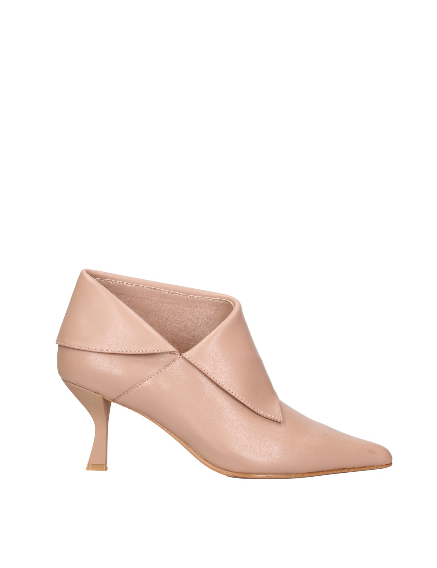 Stivaletto MARC ELLIS | Taupe