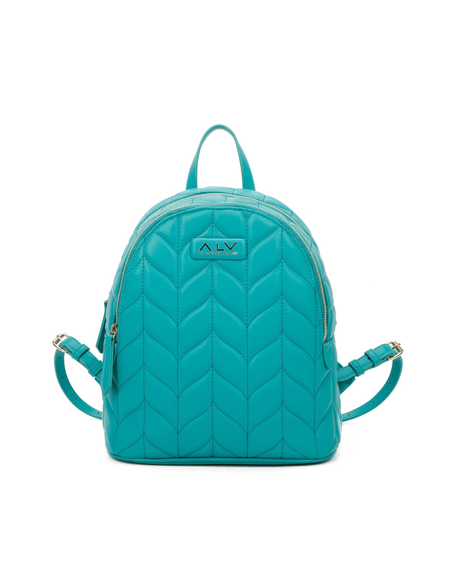 Zaino da donna ALV - Verde