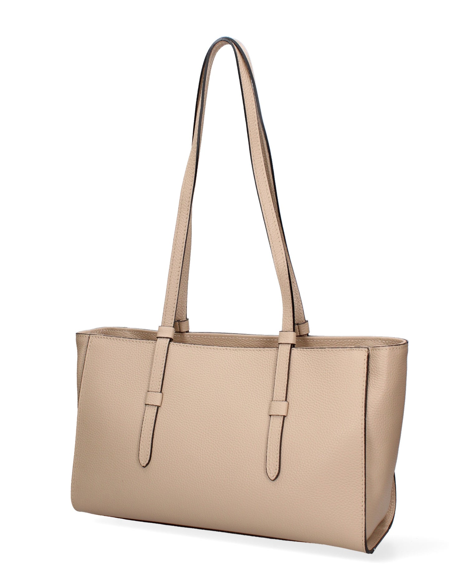 Borsa a spalla 81013 | Taupe