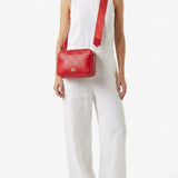 Althea M Plate Borsa a spalla