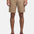 Pantaloncino in Cotone Taupe U.S. POLO ASSN.