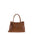 Borsa a Mano in Vera Pelle Cuoio Pierre Cardin