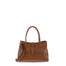 Borsa a Mano in Vera Pelle Cuoio Pierre Cardin