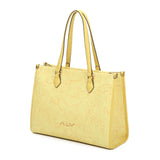 Borsa A Spalla da donna ALV - Giallo