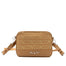 Borsa A Tracolla da donna ALV - Marrone Chiaro