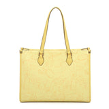 Borsa A Spalla da donna ALV - Giallo