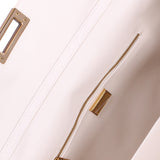 Borsa a spalla 22199 | Beige - Secretrend