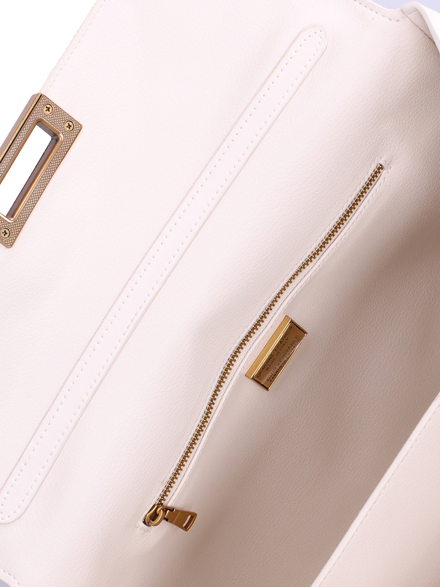 Borsa a spalla 22199 | Beige - Secretrend