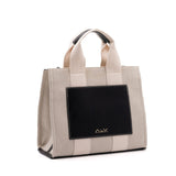 Borsa A Mano da donna ALV - Nero