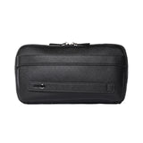 Pochette in Pelle Vegana Black
