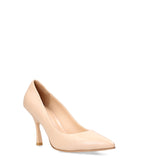 Scarpa con tacco MARC ELLIS | Rosa