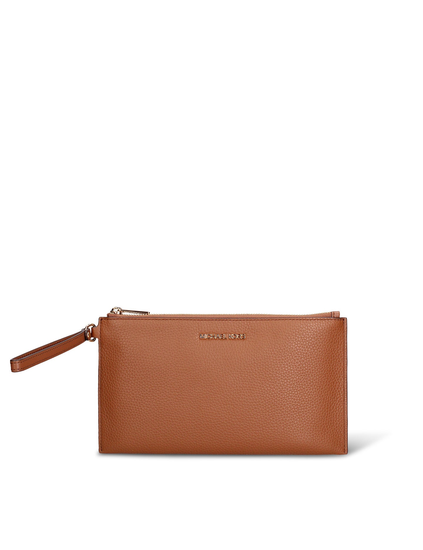 Michael Kors |Portafoglio MK3L | Marrone