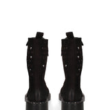 Stivaletto GLC36 | Nero