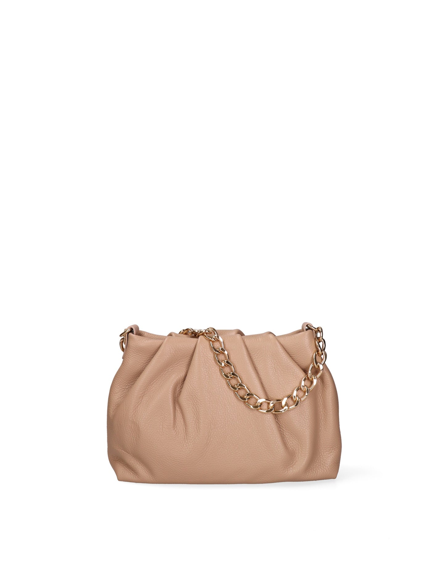 Borsa a spalla 81048 | Taupe - Secretrend