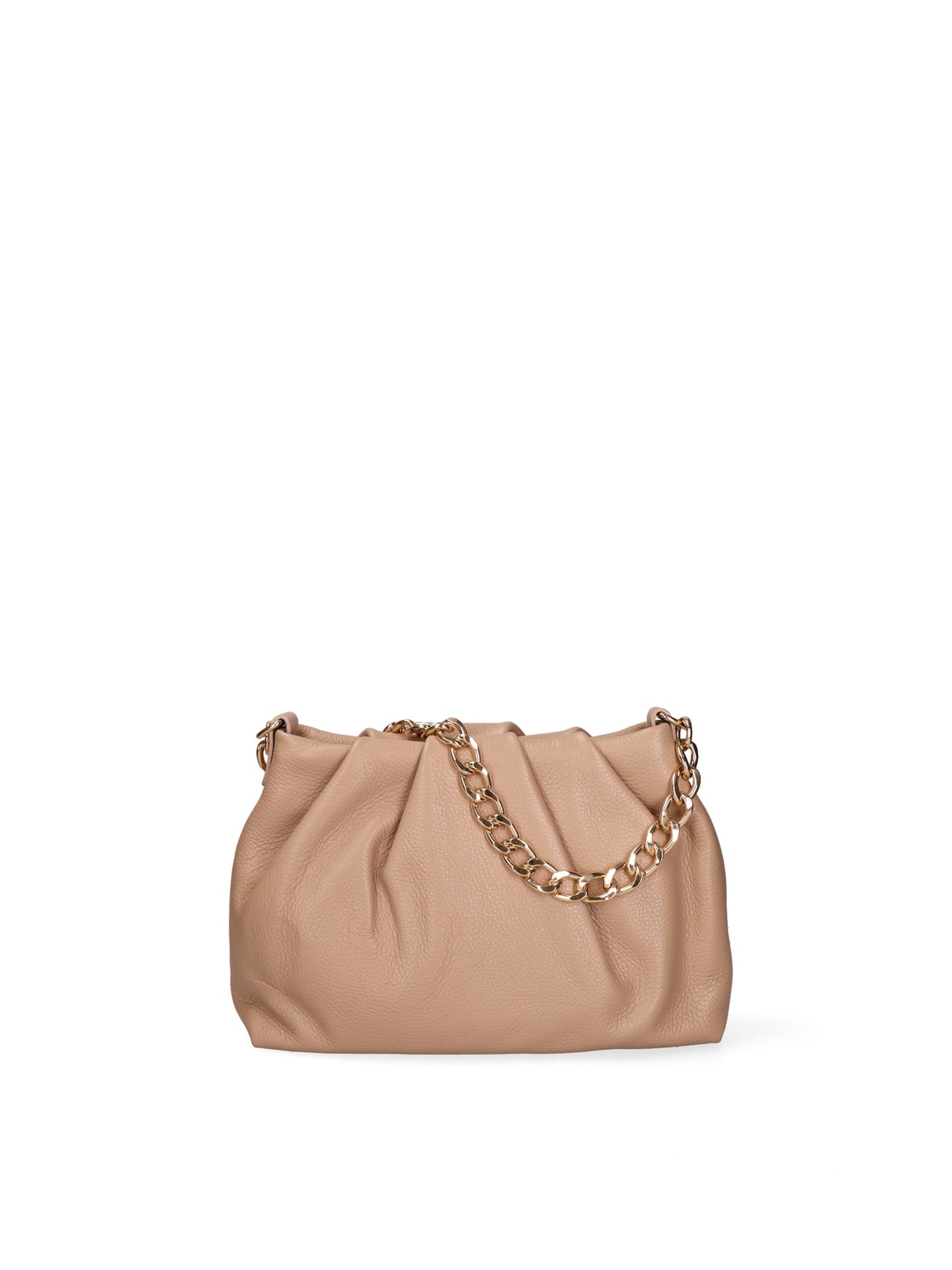 Borsa a spalla 81048 | Taupe - Secretrend