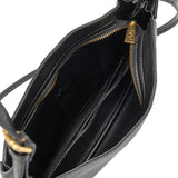 Borsa A Spalla da donna ALV - Nero