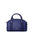 Borsa a Mano in Pelle Sintetica Blu Braccialini