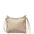 Borsa a mano in Pelle Vegana Crema CUSTO BARCELONA