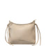 Borsa a mano in Pelle Vegana Crema CUSTO BARCELONA