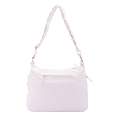Borsa a spalla BC1356 | Bianco