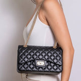 Halcón plano M 26 bolsos