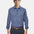 Camicia in Cotone Blu Jeans Navigare