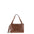 Borsa a Spalla in Vera Pelle Cuoio Pierre Cardin