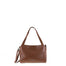Borsa a Spalla in Vera Pelle Cuoio Pierre Cardin