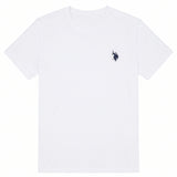 Camiseta U.SASOCIACIÓN DE POLO | Bianco