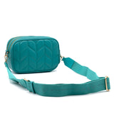 Borsa A Tracolla da donna ALV - Verde