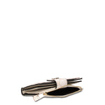 Portafoglio in Pelle Vegana Beige