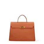 Borsa a mano JT22937 | Cuoio - Secretrend