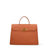 Borsa a mano JT22937 | Cuoio - Secretrend