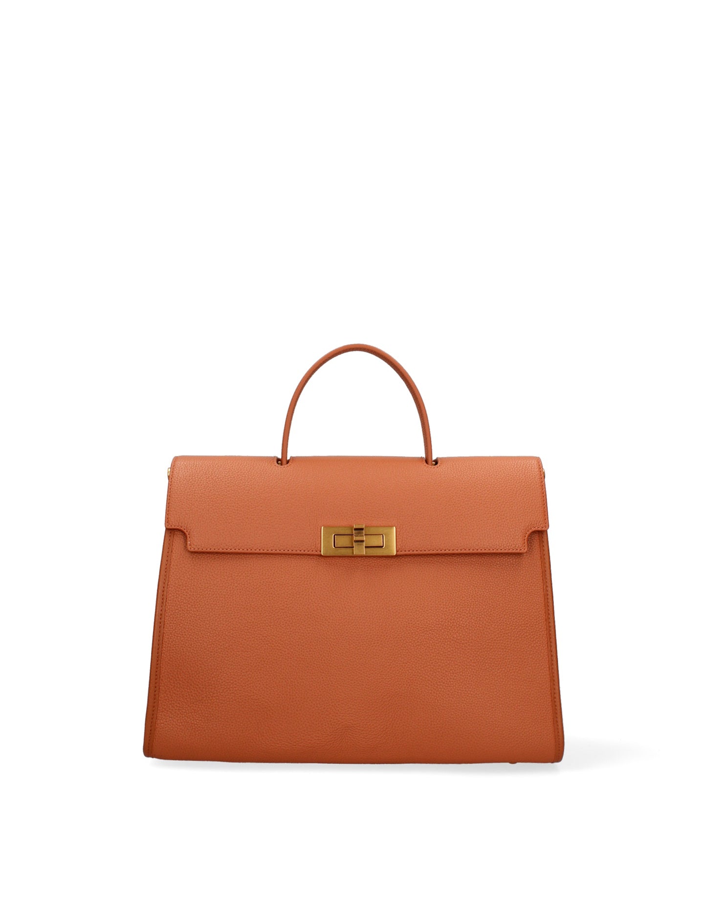 Borsa a mano JT22937 | Cuoio - Secretrend