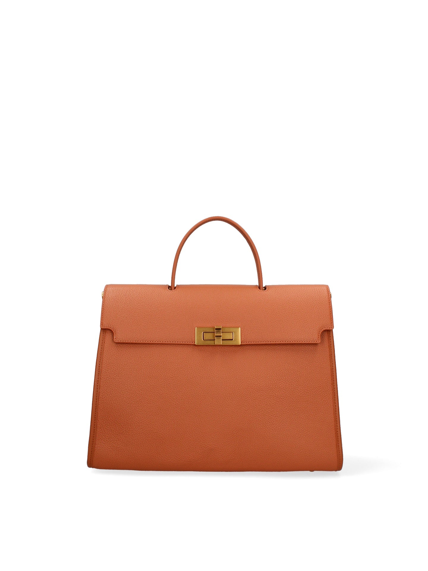 Borsa a mano JT22937 | Cuoio - Secretrend