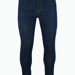 Pantaloni Diesel da uomo | Nero