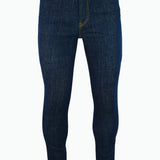 Pantaloni Diesel da uomo | Nero