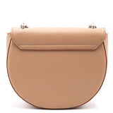 Borsa A Tracolla da donna ALV - Beige