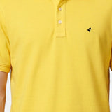 Camicia in Cotone Limone