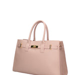 Borsa a mano 81008 | Rosa antico - Secretrend