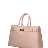 Borsa a mano 81008 | Rosa antico - Secretrend