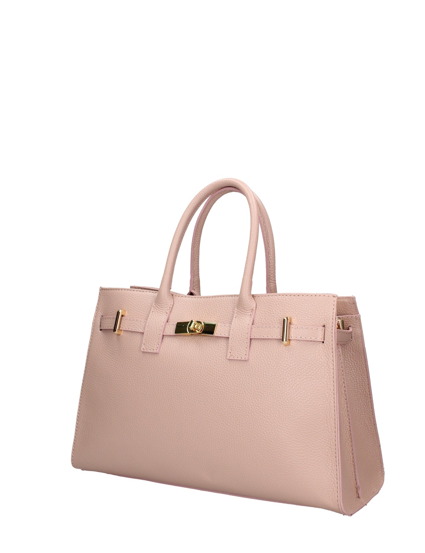 Borsa a mano 81008 | Rosa antico - Secretrend