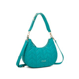 Borsa A Spalla da donna ALV - Verde