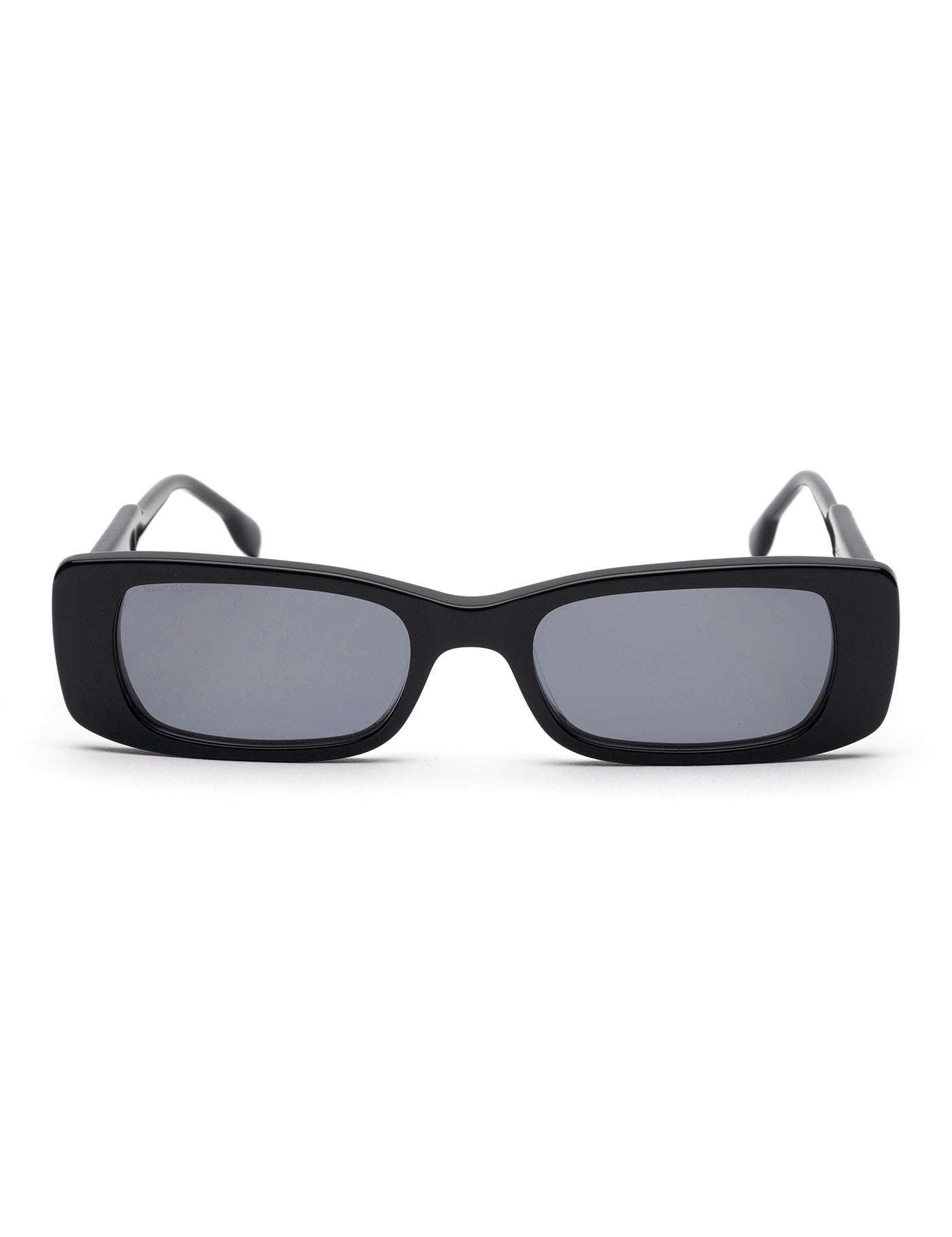 Occhiali da sole AGATA | Bordeaux